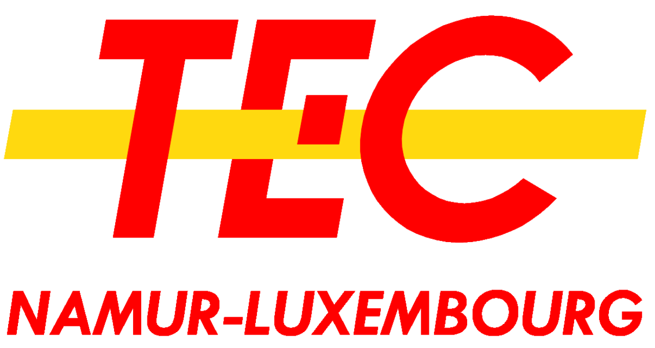 Visiter le site de TEC Namur -Luxembourg