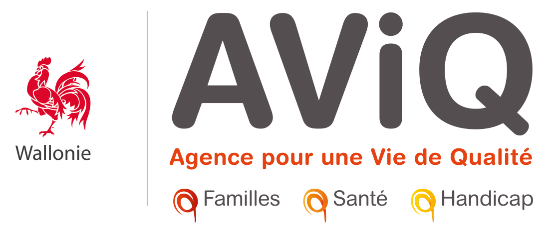 Visiter le site de AViQ